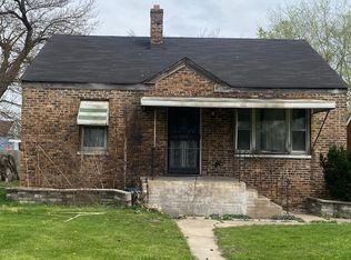 2509 Jackson St, Gary, IN 46407