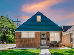 1827 N 43rd Ave, Stone Park, IL