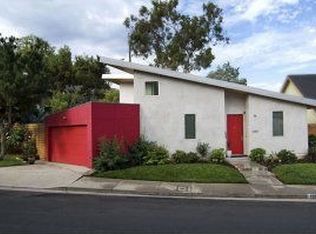 1260 Hill Dr, Los Angeles, CA 90041
