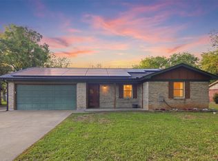 1018 Princeton Pl, Cleburne, TX 76033