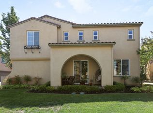 1408 Cedarwood Loop, San Ramon, CA 94582