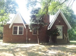 1245 N 50th St, East Saint Louis, IL 62204