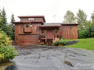 6410 W 80th Ave, Anchorage, AK 99502