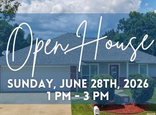 1008 Jordan Ln, Texarkana, TX 75503