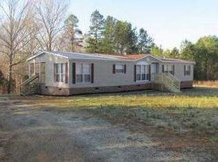 2541 Songbird Ln, Sophia, NC 27350