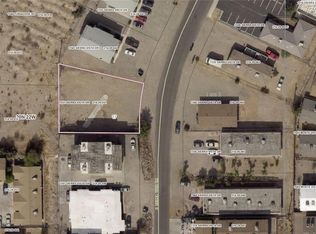 1551 Sierra Vista Dr, Bullhead City, AZ 86442