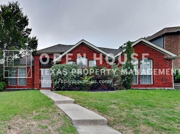 7411 Sonoma Valley Dr, Frisco, TX 75035