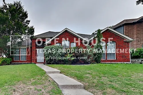 7411 Sonoma Valley Dr Photo 1