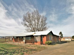 3691 Fairview Rd, Ellensburg, WA 98926