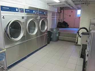 Rented by NY Space Finders Inc.