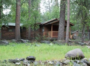 142 Fern Trl, Ruidoso, NM 88345