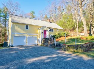 5 Tippling Rock Rd, Sudbury, MA 01776