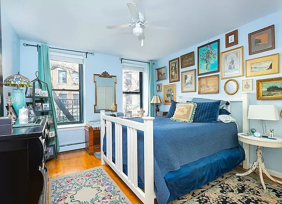 3rd image of 352 W 117th St APT 2A