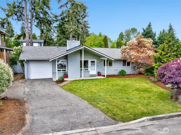 1921 4th Place, Kirkland, WA 98033