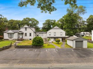 872-874 Whittenton St, Taunton, MA 02780