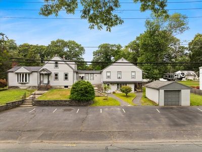 872-874 Whittenton St, Taunton, MA, 02780