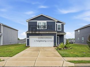 3917 Sadie St, Columbia, TN 38401