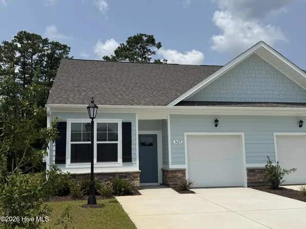3623 Whaley Way NW, Ash, NC 28420
