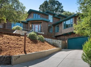 1336 Academy Ct, Belmont, CA 94002