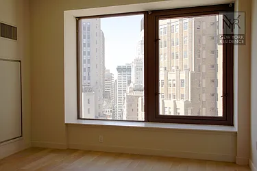 Rented by New York Residence