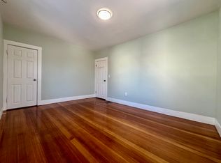 29 Vine St FLOOR 2, Braintree, MA 02184