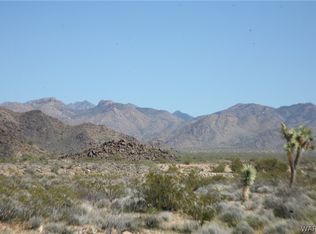 K6 Cameron Rd, Yucca, AZ 86438