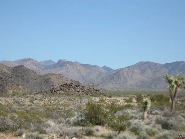 K6 Cameron Rd, Yucca, AZ 86438