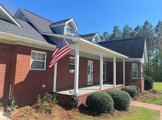 813 Vonier Rd #6, Pavo, GA 31778