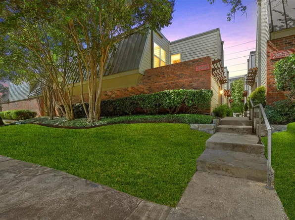 3949 Buena Vista St Unit E, Dallas, TX 75204
