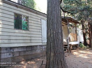 12504 La Porte Rd, Strawberry Valley, CA 95981