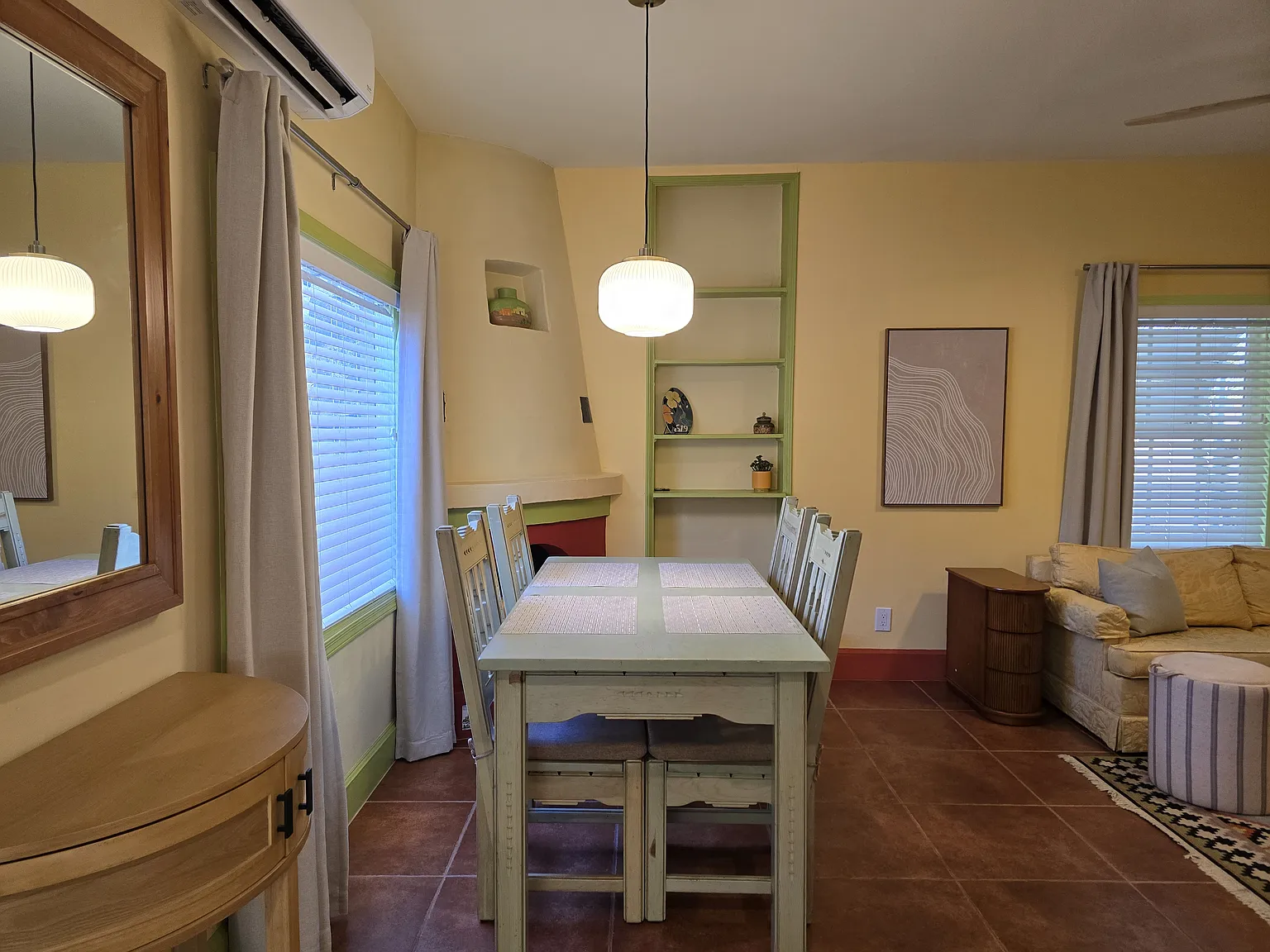 1 bed, 853 sqft, $1,545 — Photo 4