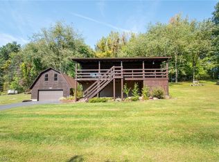 9614 S Yuma Trl, Negley, OH 44441
