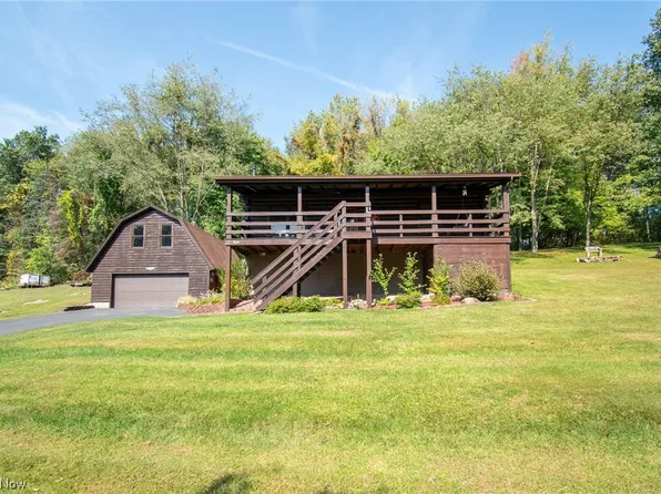 9614 S Yuma Trl, Negley, OH 44441