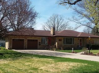 503 E Brayton Rd, Mount Morris, IL 61054