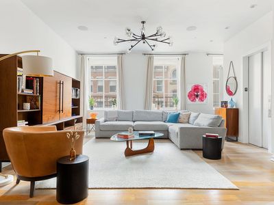 53 Warren St APT 4, New York, NY, 10007