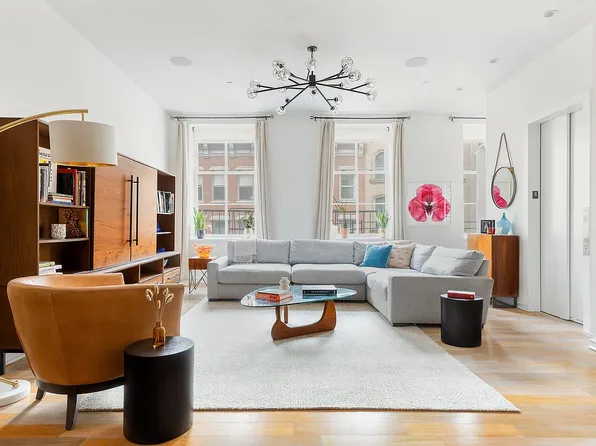 53 Warren St APT 4, New York, NY 10007