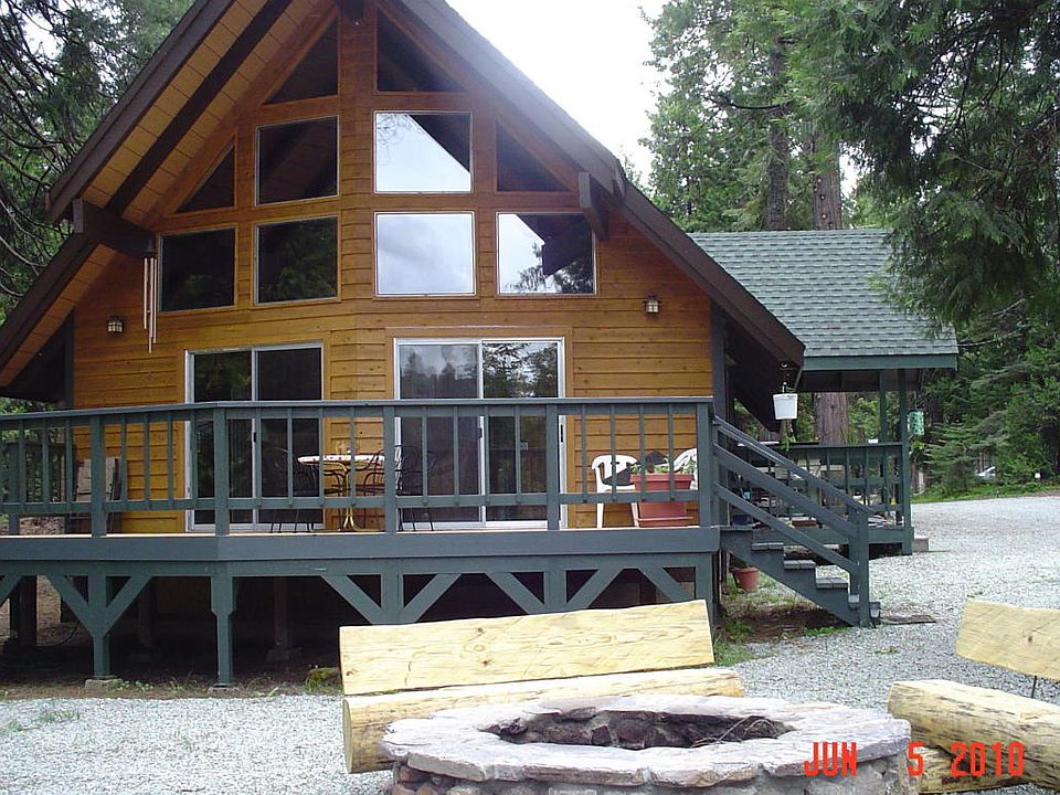 9312 Mountain Meadow Rd, Shingletown, CA 96088 Zillow
