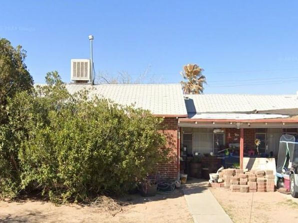 6415 Cheyenne Trl, El Paso, TX 79925