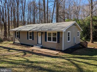 11123 Jacksontown Rd, Somerset, VA 22972