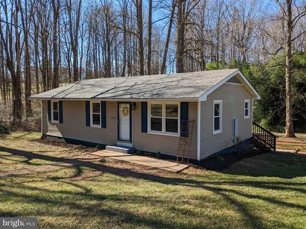 11123 Jacksontown Rd, Somerset, VA 22972