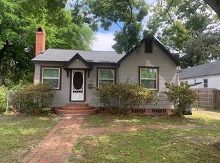 2055 Camden Ave, Jacksonville, FL 32207