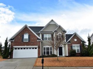 120 Beringer Cir, Lexington, SC 29072