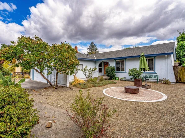 4347 Brookshire Circle, Santa Rosa, CA 95405