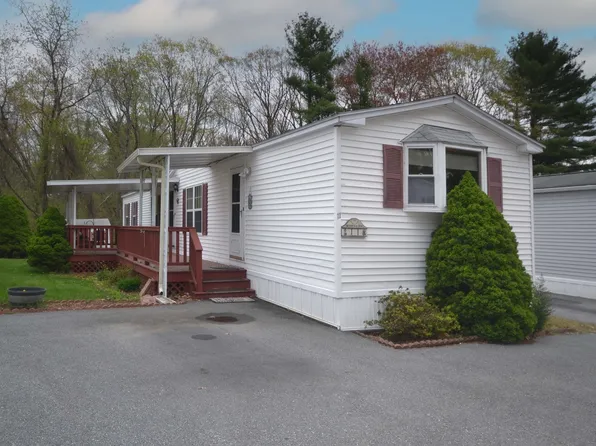 47 Washington St #11, Auburn, MA 01501