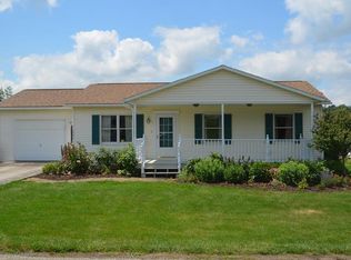 1204 Terrilin Dr, Somerset, PA 15501