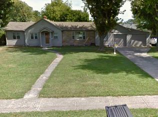 707 McManness Ave, Findlay, OH 45840