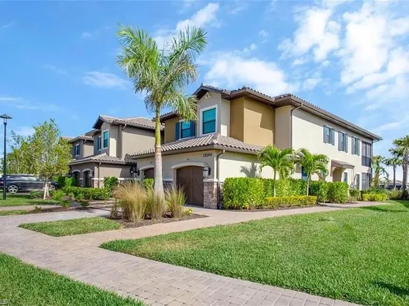 15244 Zeno Way #104, Naples, FL 34114