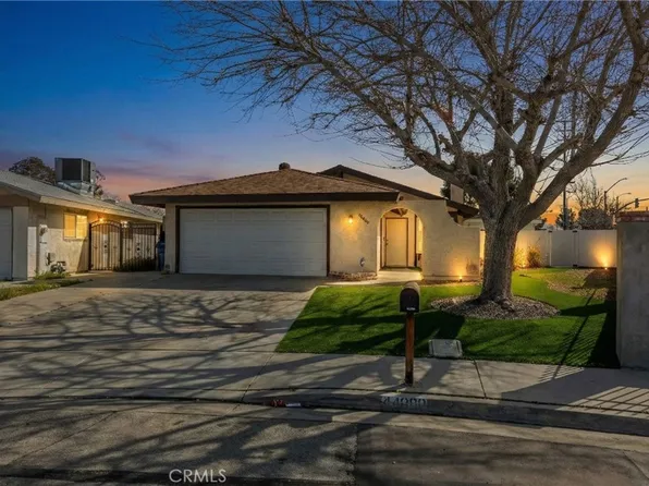 44800 Denmore Ave, Lancaster, CA 93535