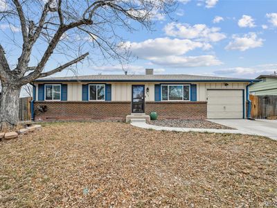 1556 S Field Court, Lakewood, CO, 80232