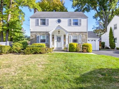 671 Duquesne Ter, Union, NJ, 07083